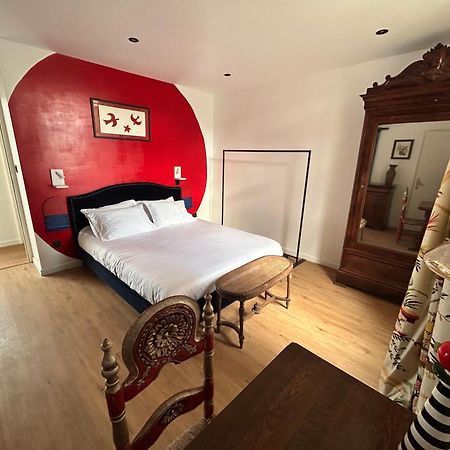 Maison Georges Tourcoing Extérieur photo