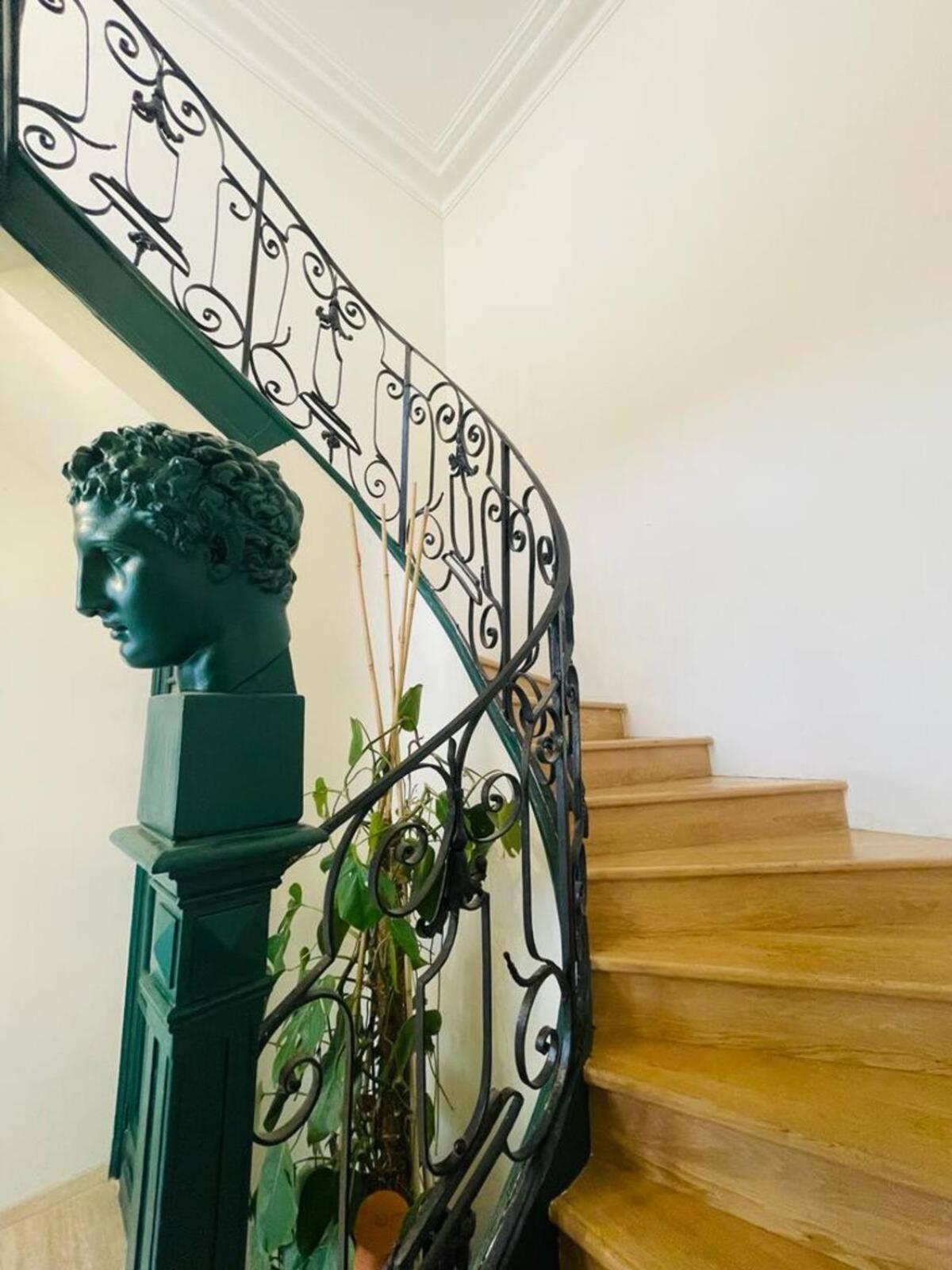 Maison Georges Tourcoing Extérieur photo