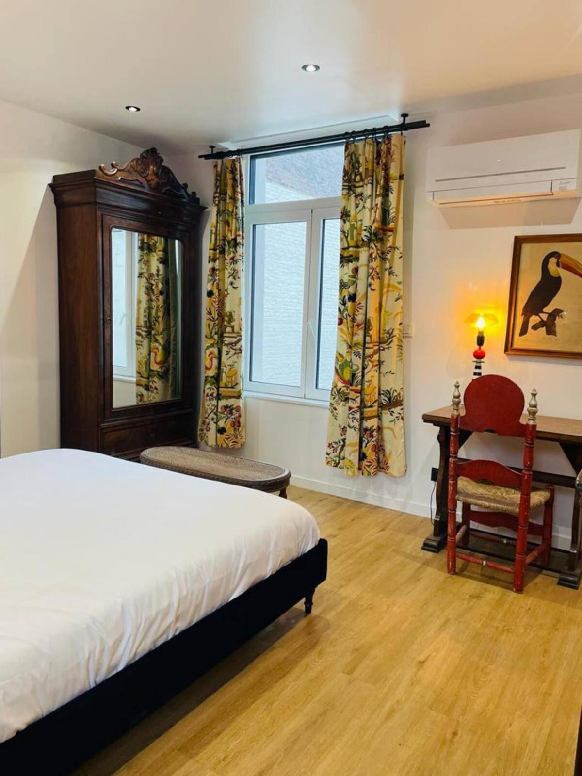Maison Georges Tourcoing Extérieur photo