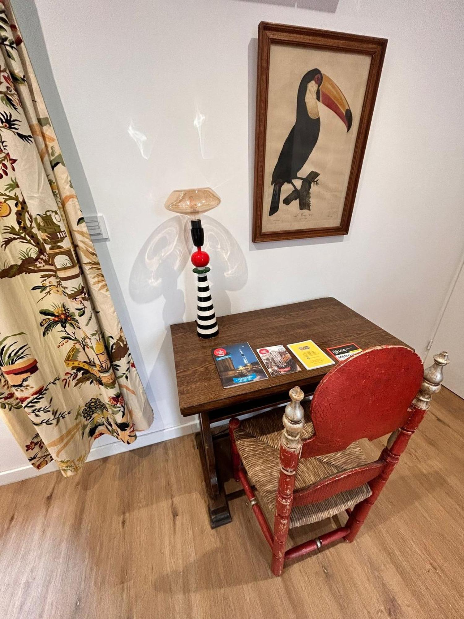 Maison Georges Tourcoing Extérieur photo