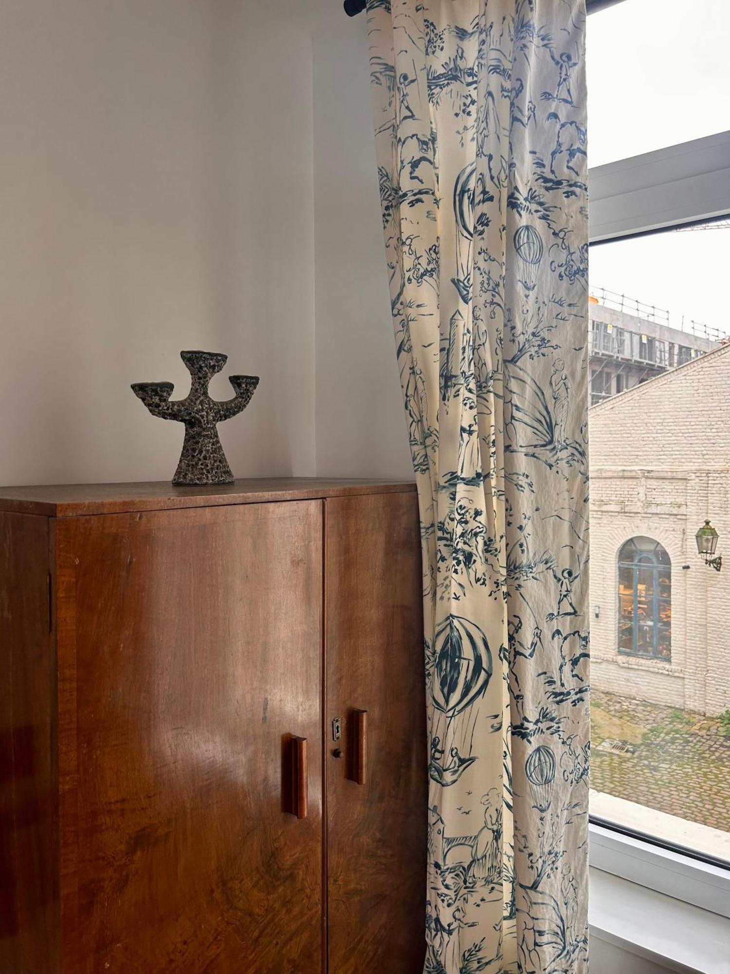 Maison Georges Tourcoing Extérieur photo