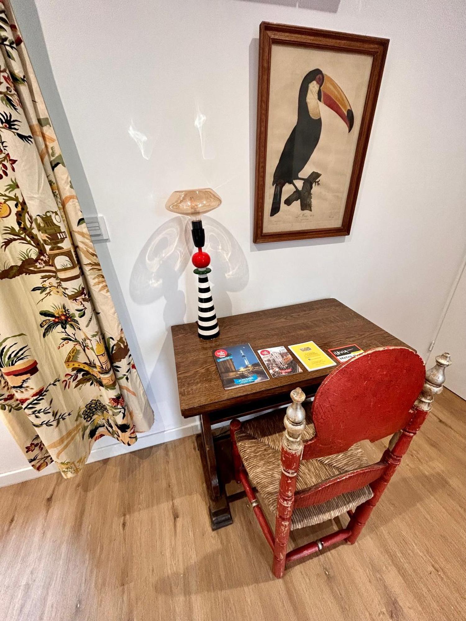 Maison Georges Tourcoing Extérieur photo