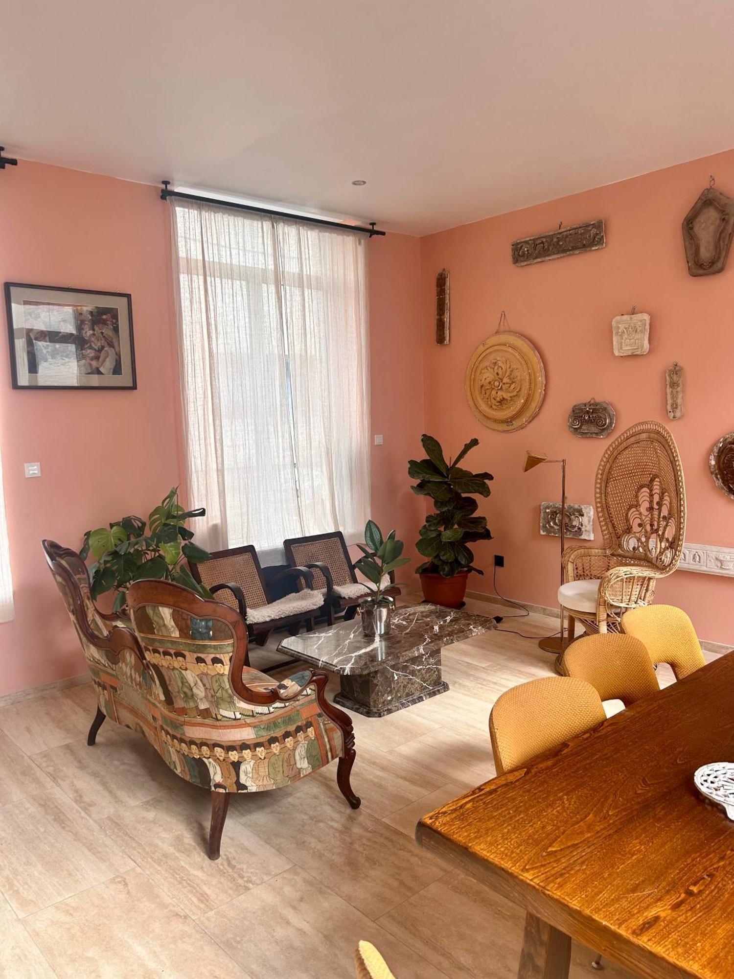 Maison Georges Tourcoing Extérieur photo