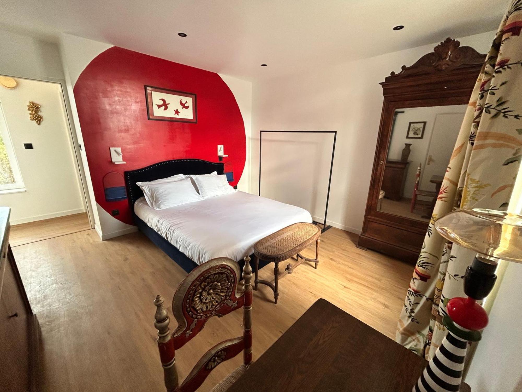 Maison Georges Tourcoing Extérieur photo