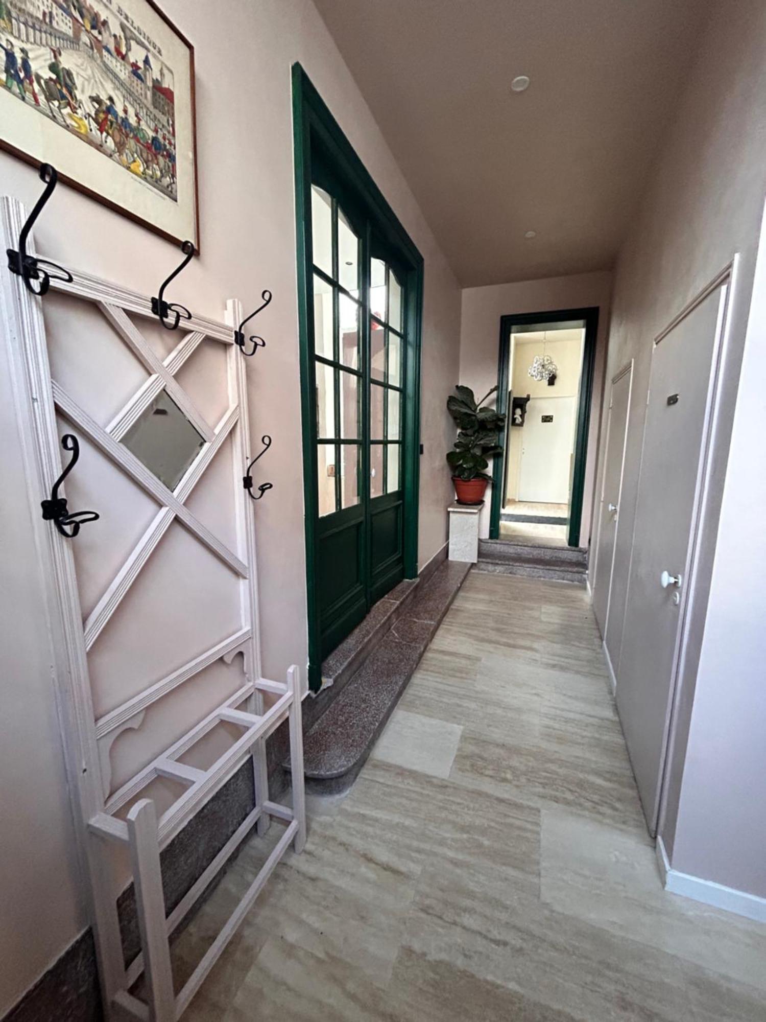 Maison Georges Tourcoing Extérieur photo