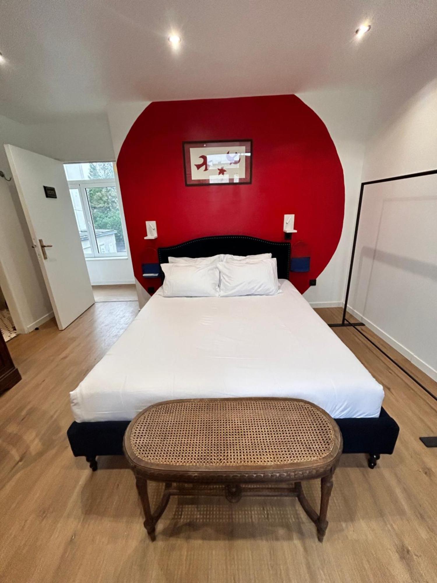 Maison Georges Tourcoing Extérieur photo