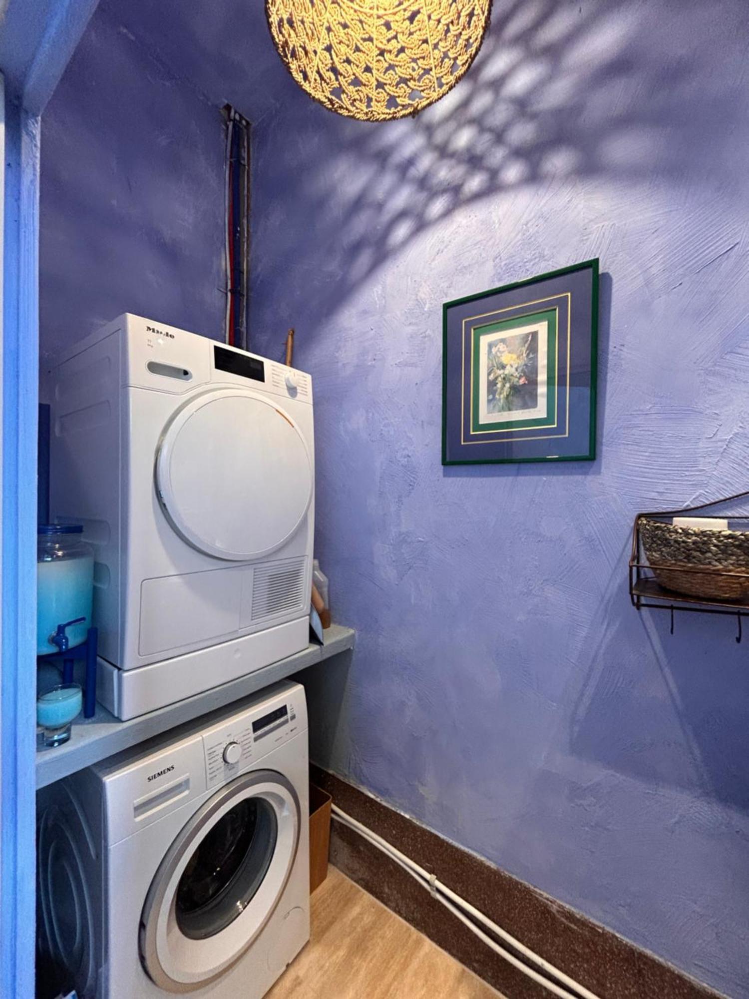 Maison Georges Tourcoing Extérieur photo