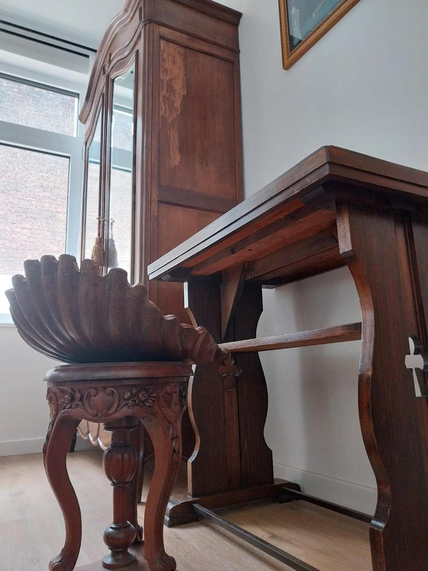 Maison Georges Tourcoing Extérieur photo