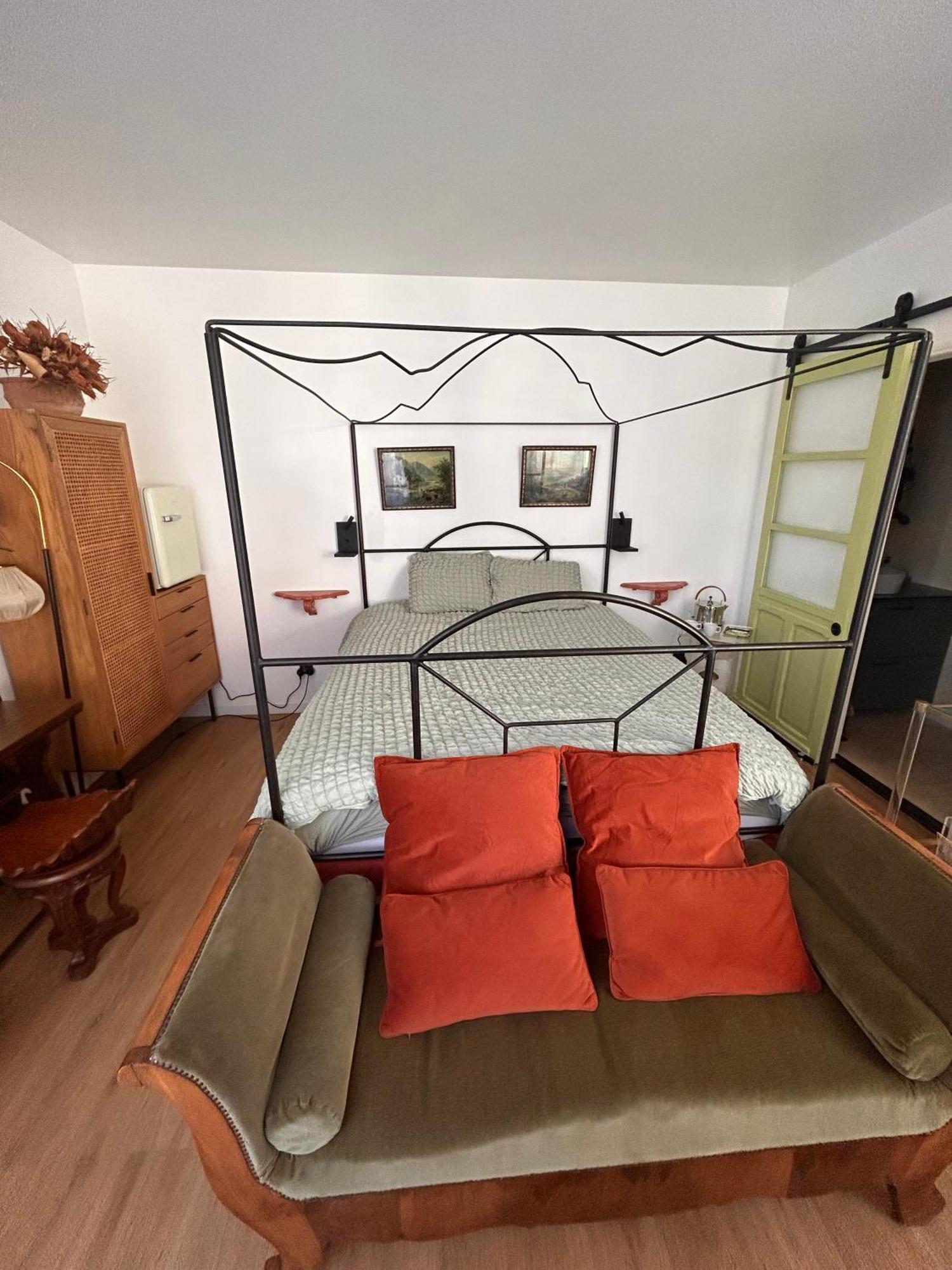 Maison Georges Tourcoing Extérieur photo