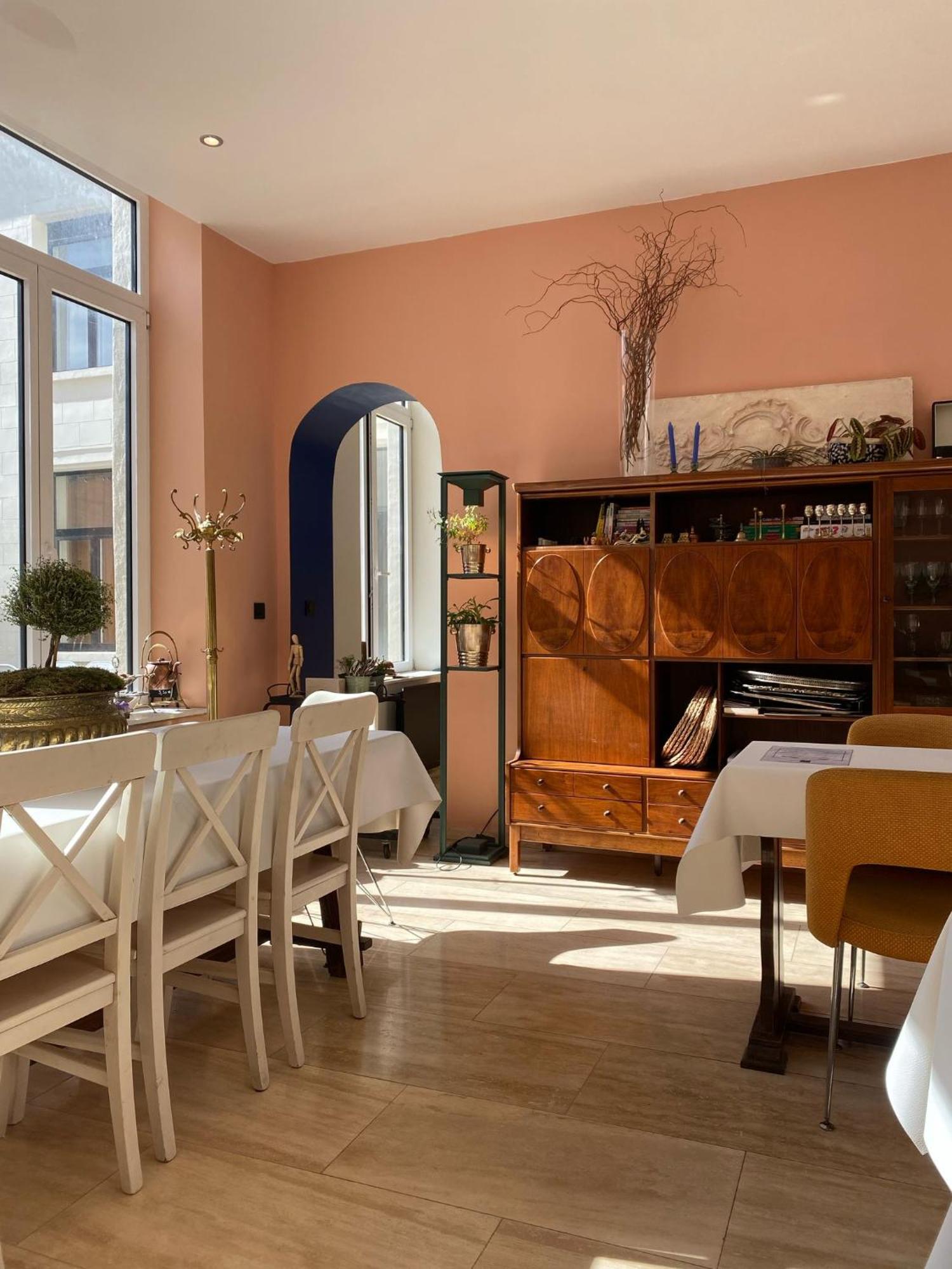 Maison Georges Tourcoing Extérieur photo